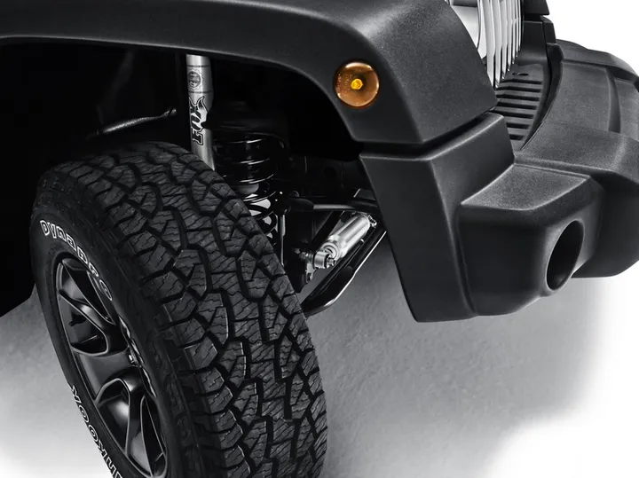 Mopar One Pack
