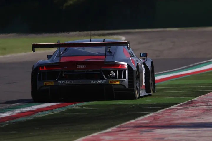 Audi Sport Italia