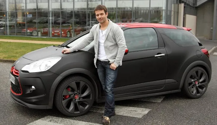 DS DS3 Performance
