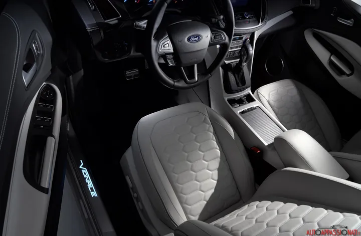 Ford Vignale