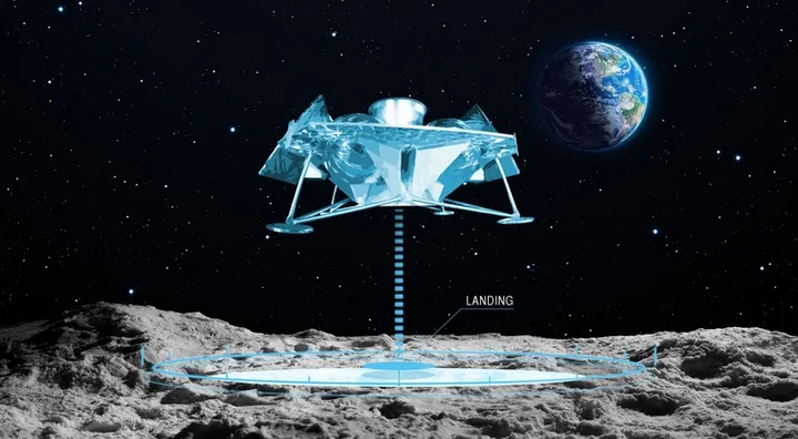 Google Lunar XPrize