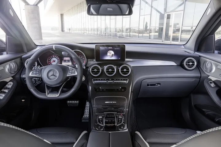 GLC 63