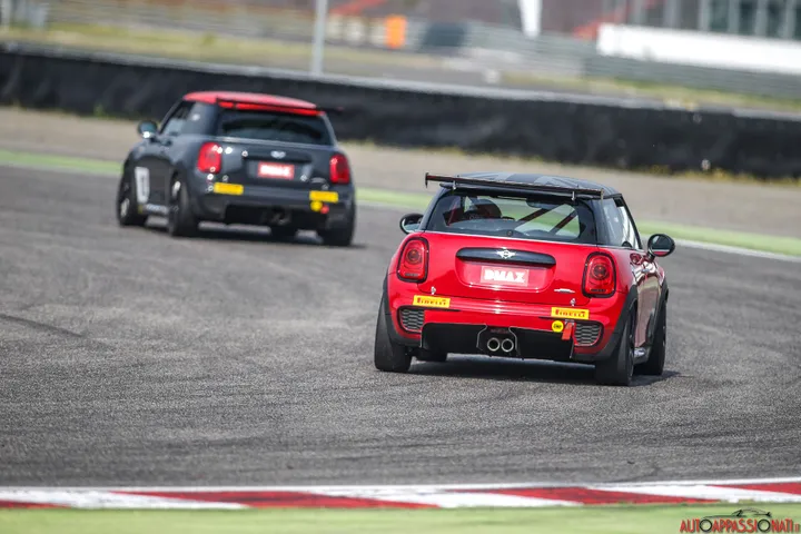 mini challenge 2017 02