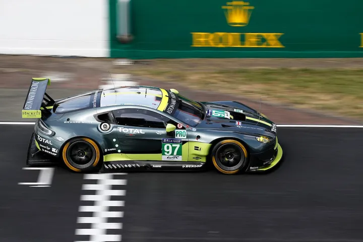 24 Ore di Le Mans
