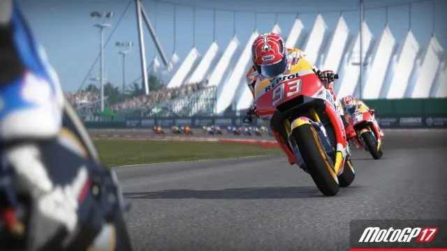 MotoGP 17