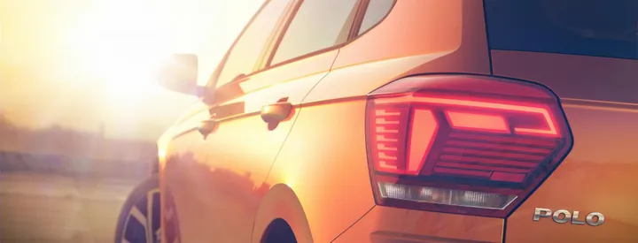 Nuova Volkswagen Polo