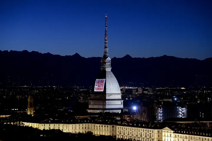 Terza edizione del Salone di Torino