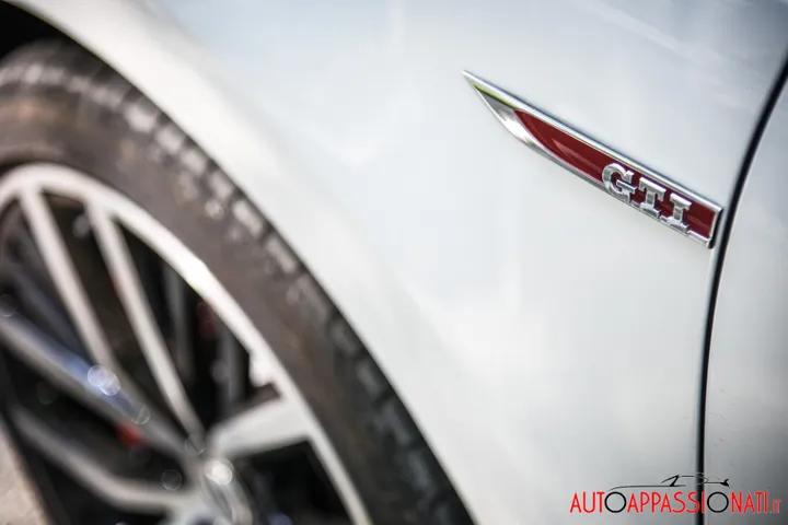 Volkswagen Polo GTI