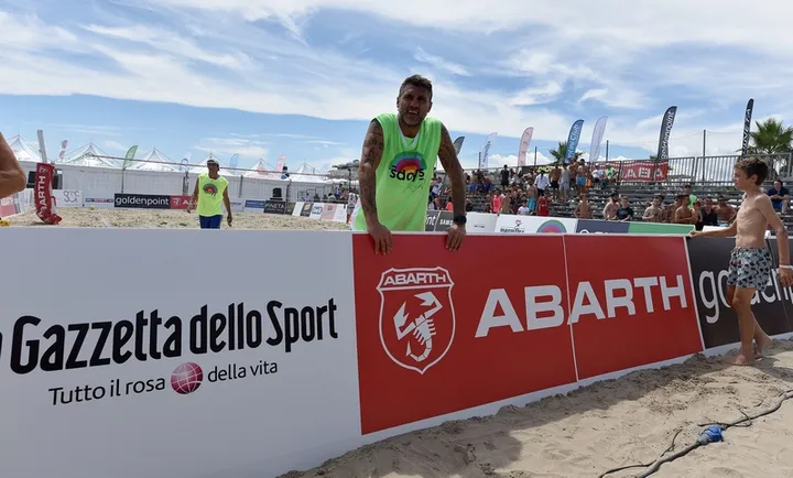 Bobo Summer Cup