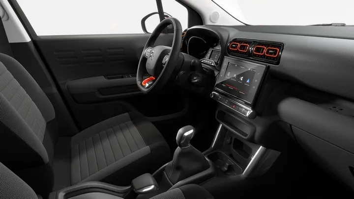 C3 Aircross #EndlessPossibilities Edition