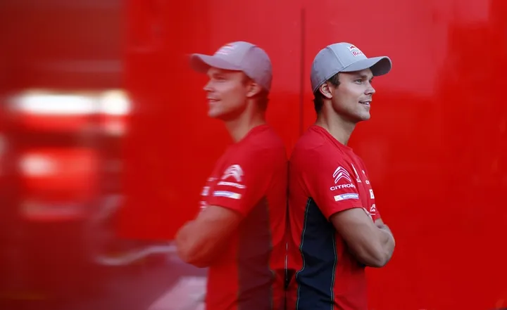 Rally di Polonia 2017