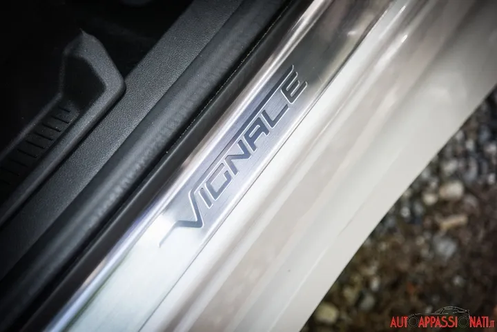 Ford Kuga Vignale