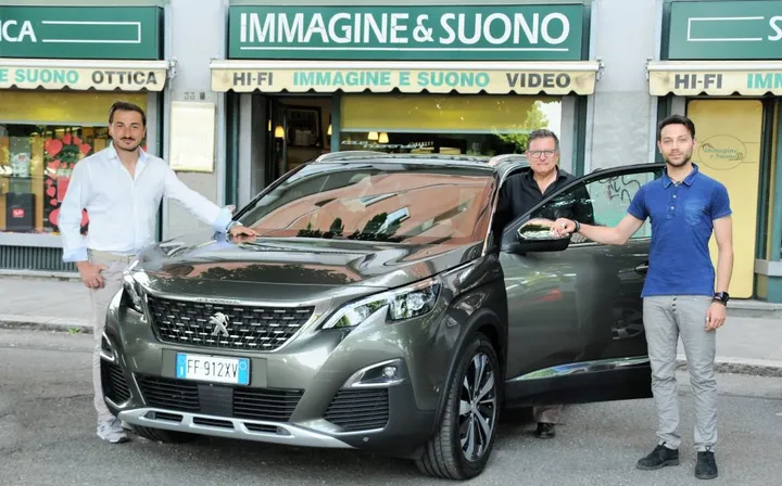 Immagine &amp; Suono - Torino