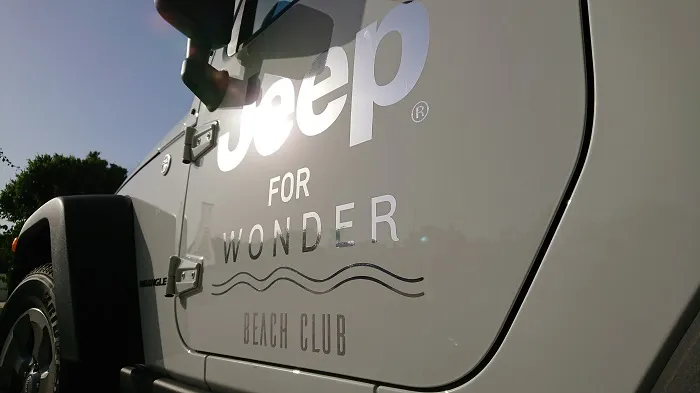 Jeep JSet