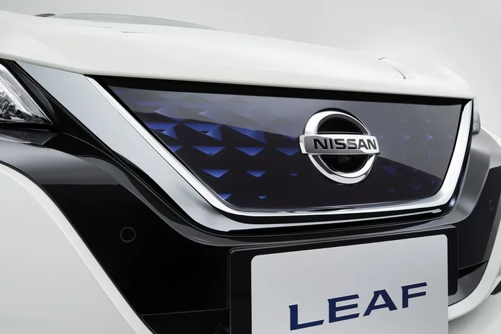 nuova Leaf