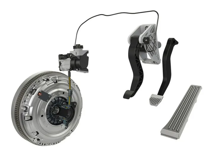 Frizione come funziona