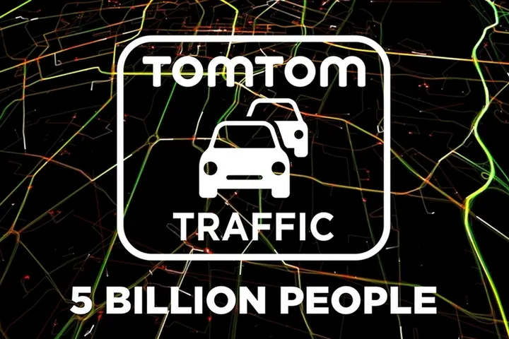 TomTom