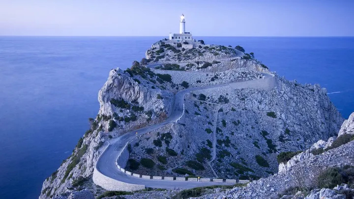 itinerari in Europa