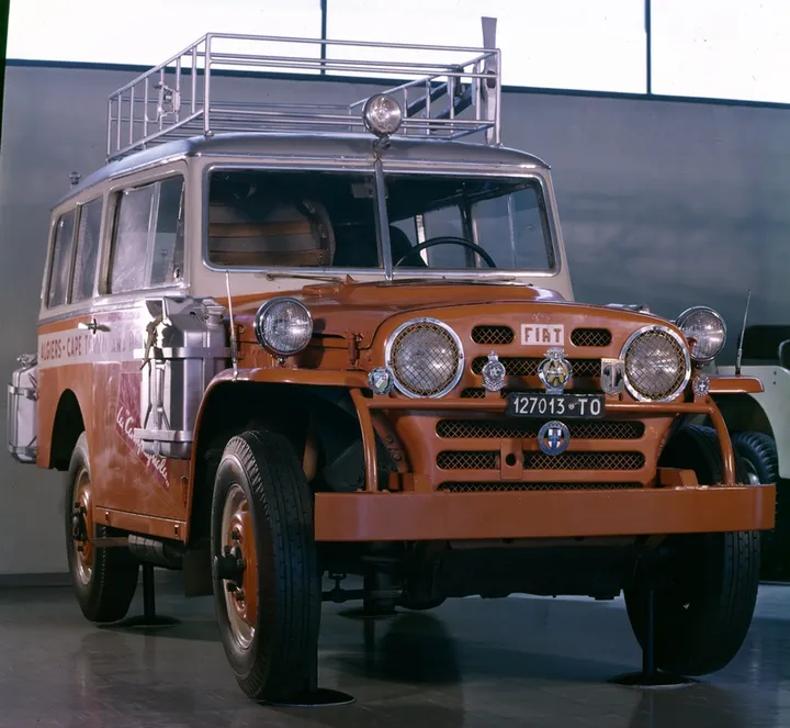 Milano AutoClassica