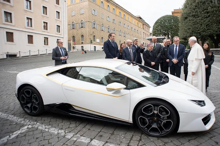 Papa Francesco