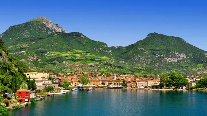 itinerari in Europa