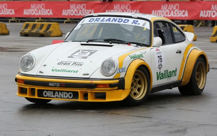 miti del motorsport