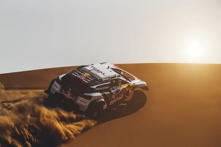 Dakar