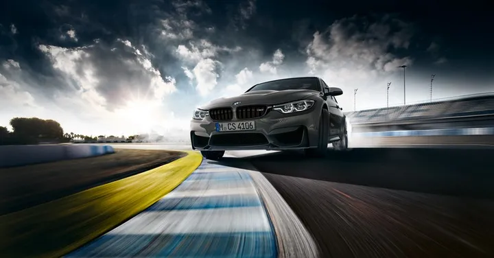 M3 CS