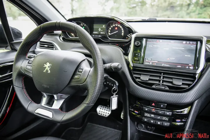 208 GT Line