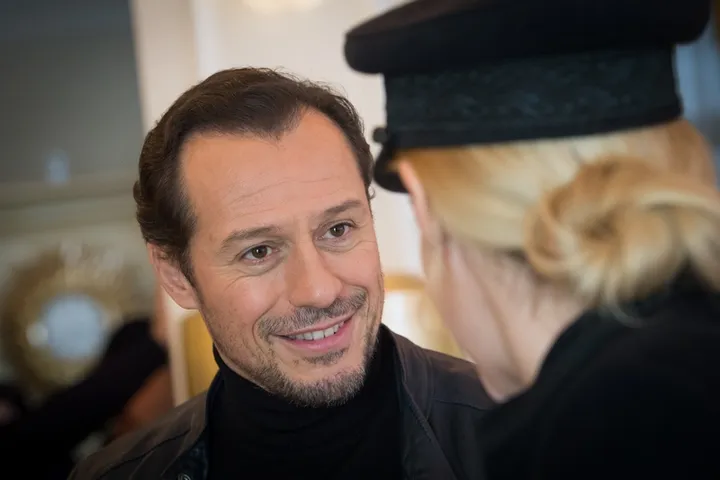 Stefano Accorsi