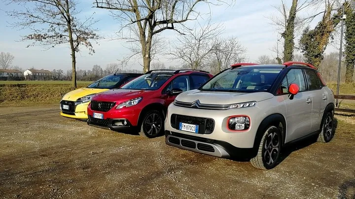Motori PureTech