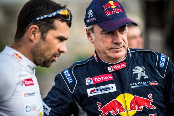 Dakar tappa tredici