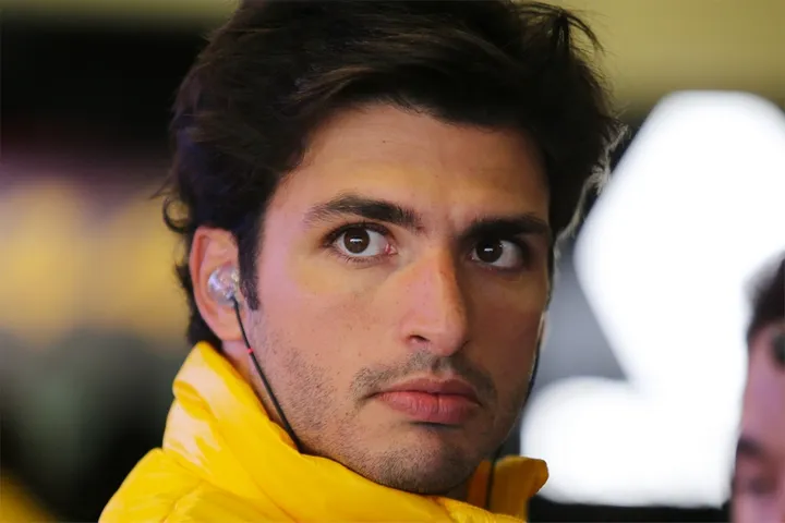 nuova Megane RS