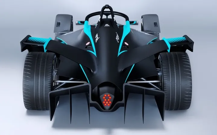nuova Formula E