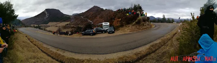 WRC 2018