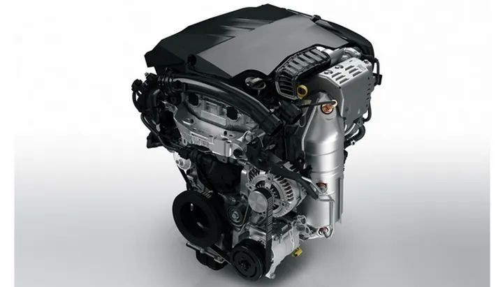 Motori PureTech