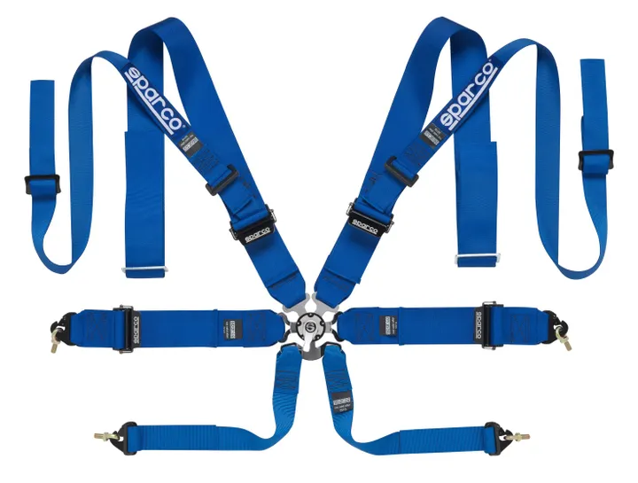 cinture di sicurezza