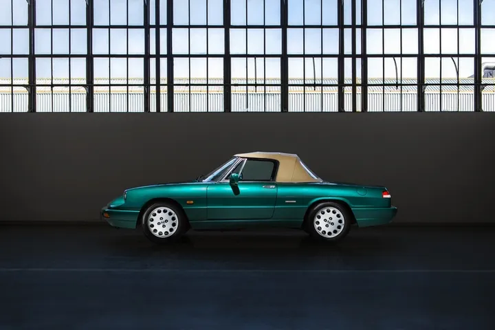 Automotoretrò