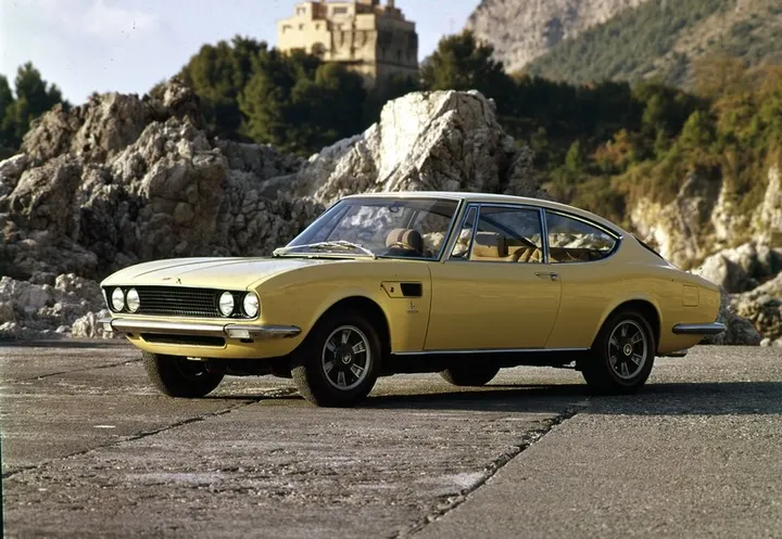  Retromobile
