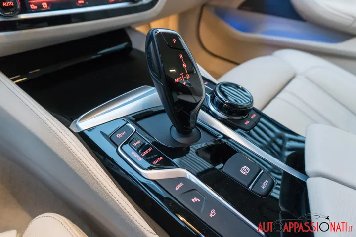 Bmw 530e