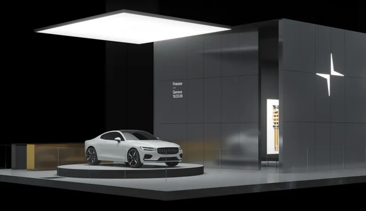 Polestar 1