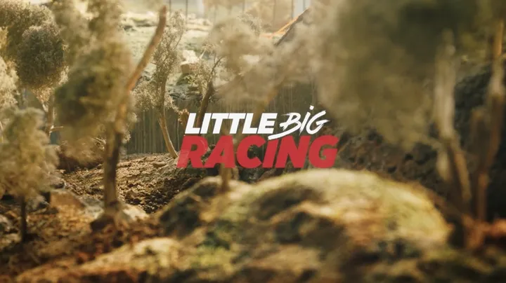  Little Big Racing
