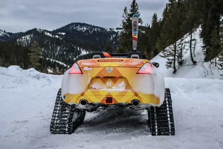 370Zki
