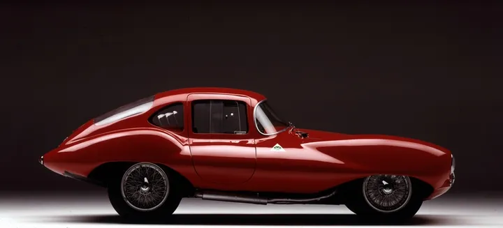 Disco Volante
