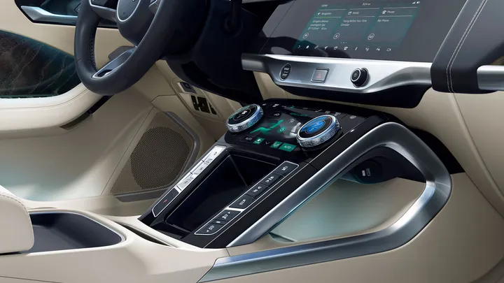 Jaguar I-Pace