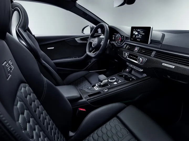 RS 5 Sportback