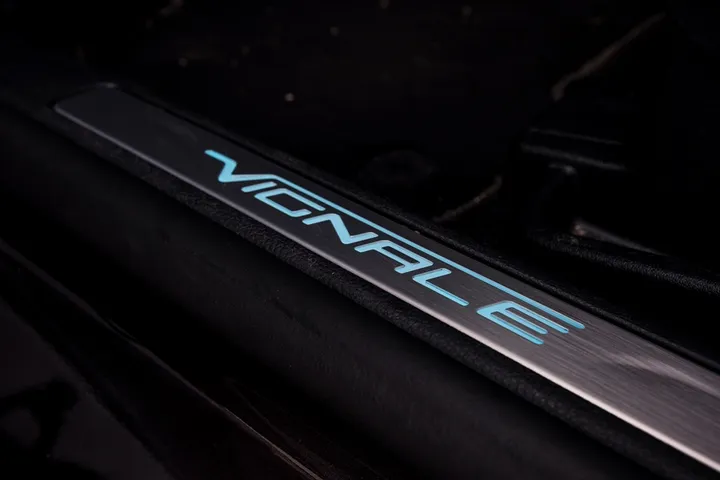 Ford Edge Vignale