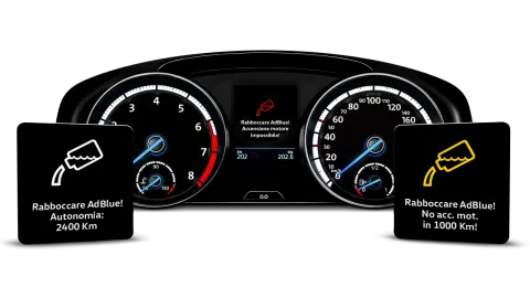 AdBlue