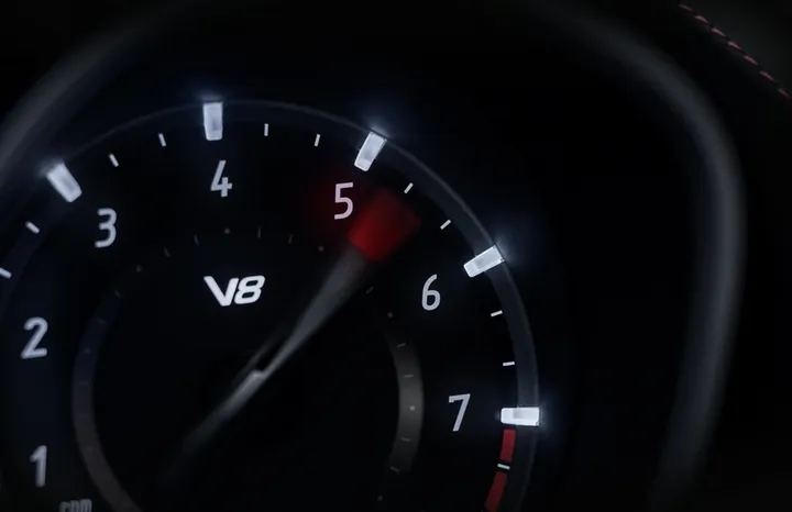 Maserati Levante Trofeo