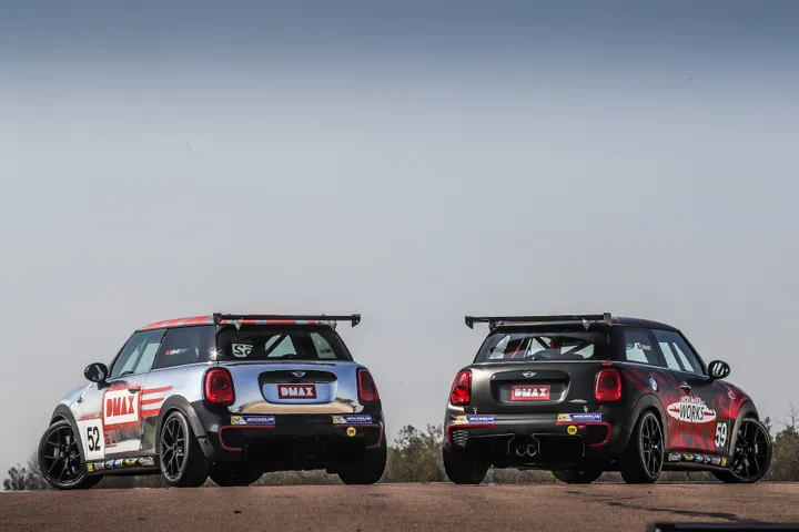 Mini Challenge 2018